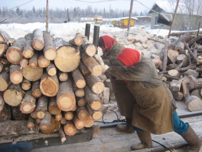 Daily hard work is one of the main risk factors for the development of joint pathology